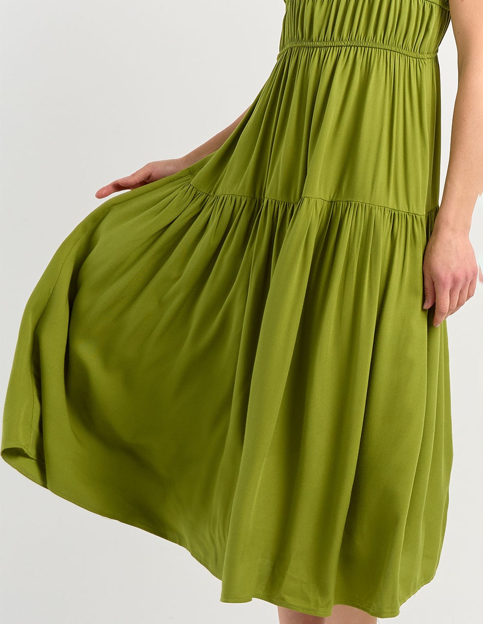 Vestido para mujer 5