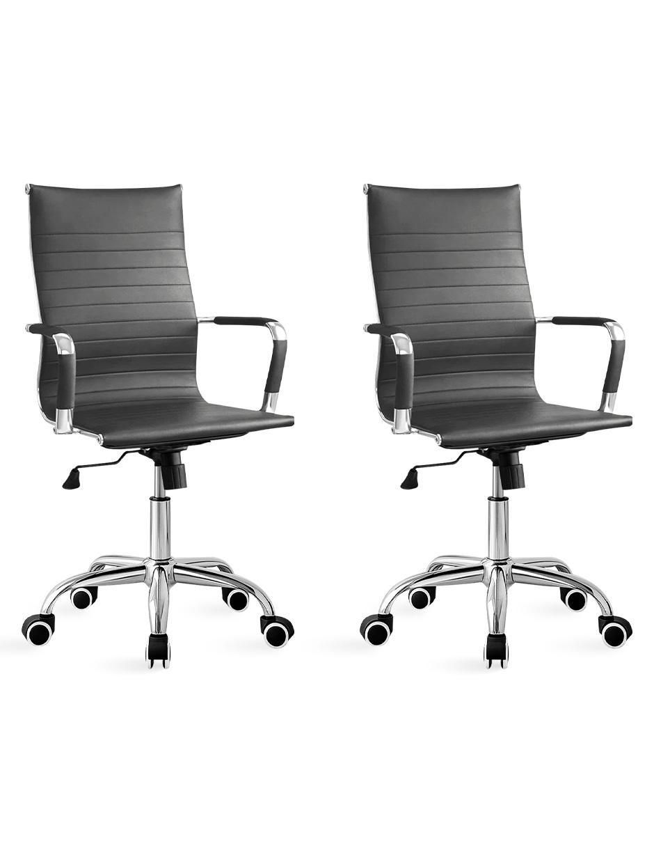 Set de sillas 2 piezas 1