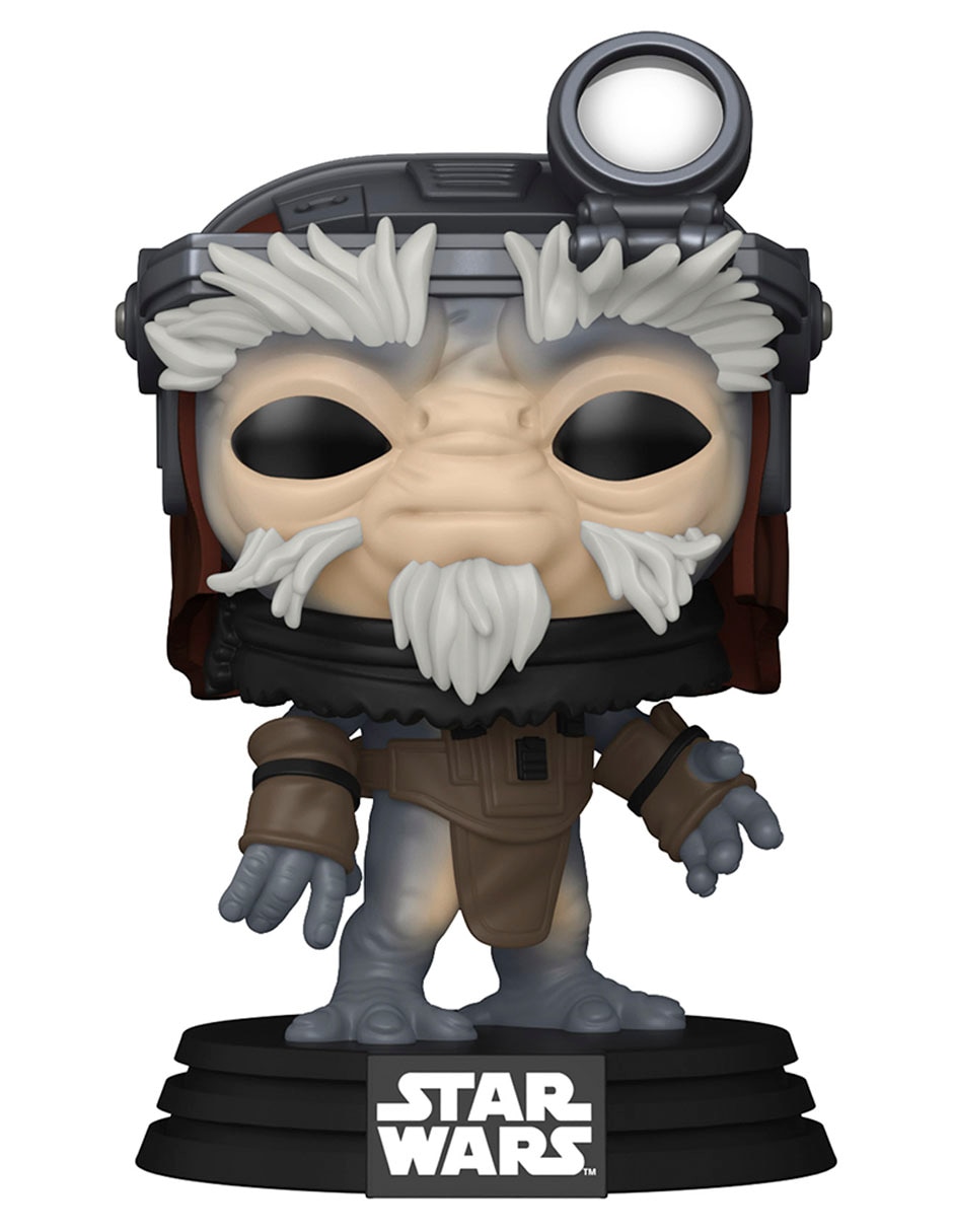 POP! Star Wars Clang 1
