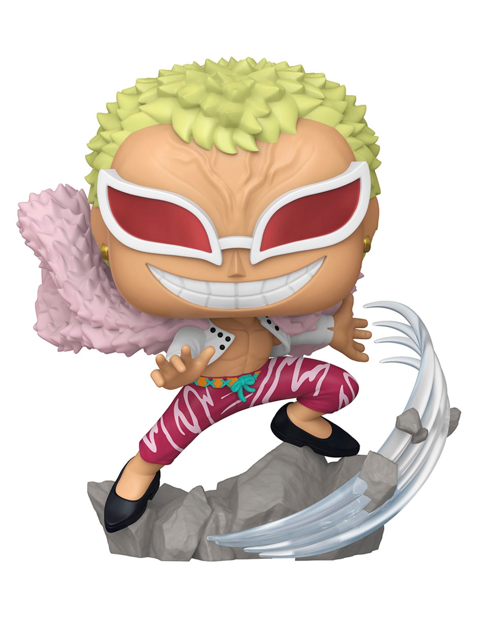 Funko Funko POP! One Piece Donquixote Doflamingo 1