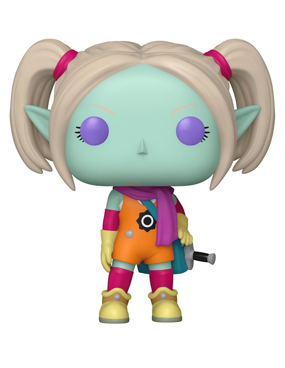 Funko POP! Animation Dragon Ball Daima Panzy 1