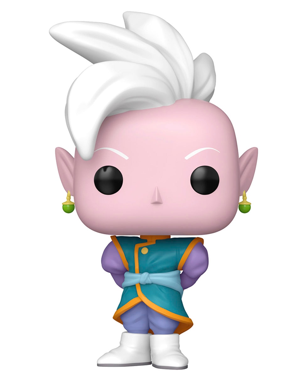 Funko POP! Animation Dragon Ball Daima Supreme Kai 1