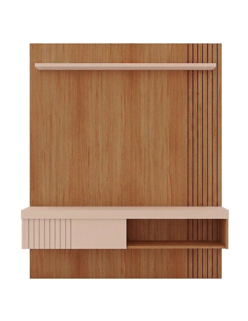 Mueble flotante para tv sí campinas 'de' madera