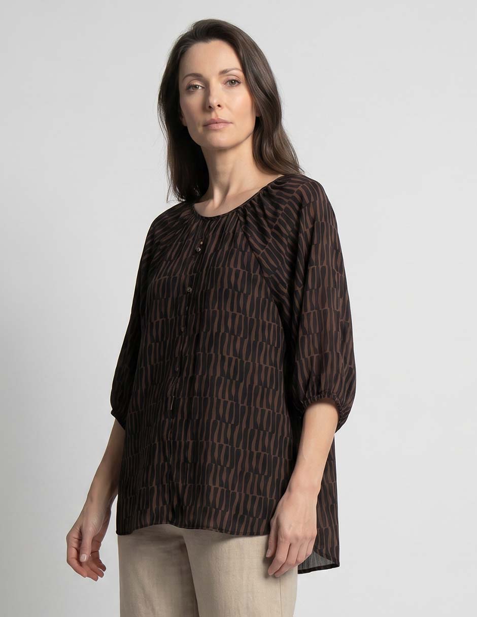 Blusa para mujer