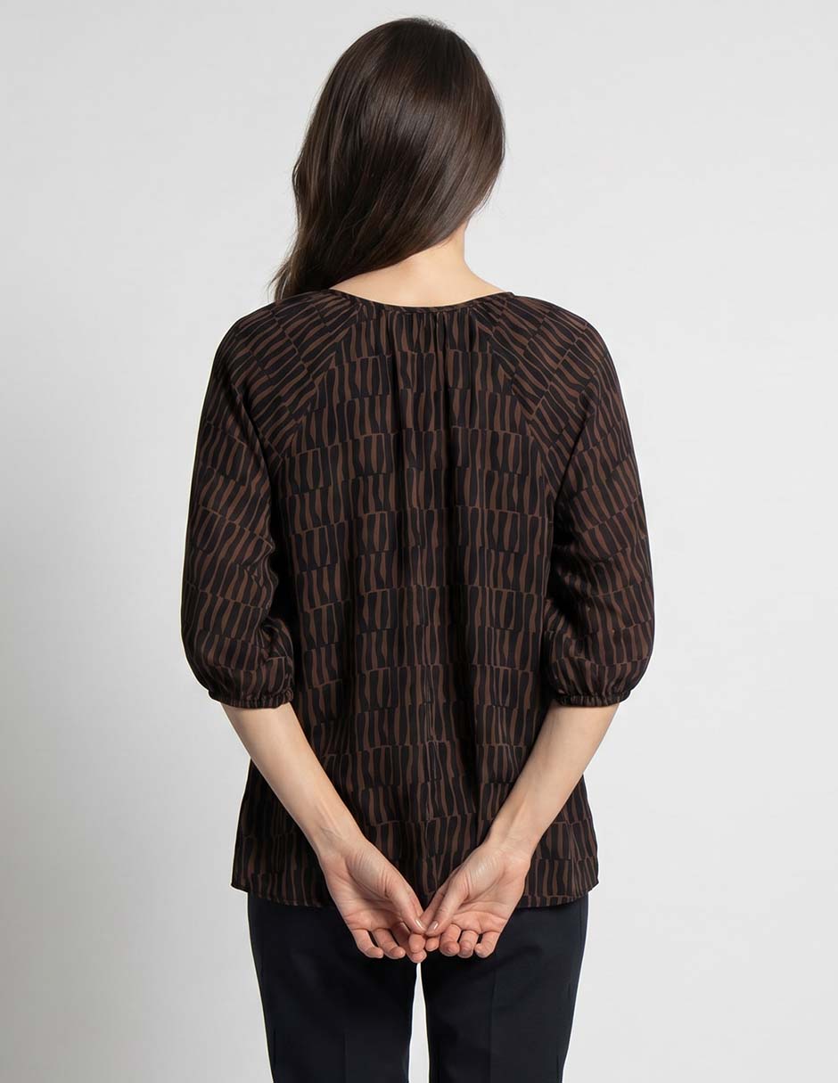 Blusa para mujer 2