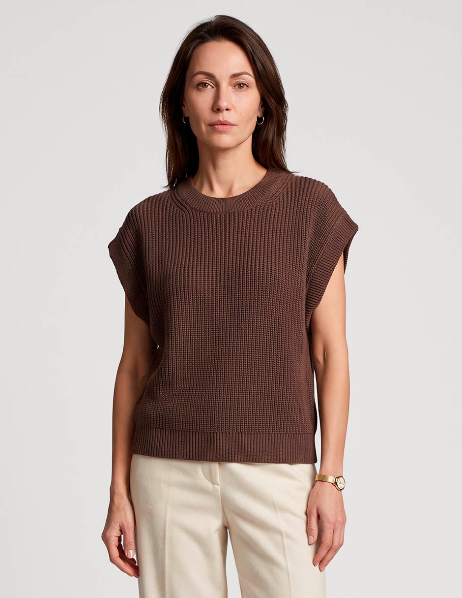 Chaleco para mujer Chaleco para mujer