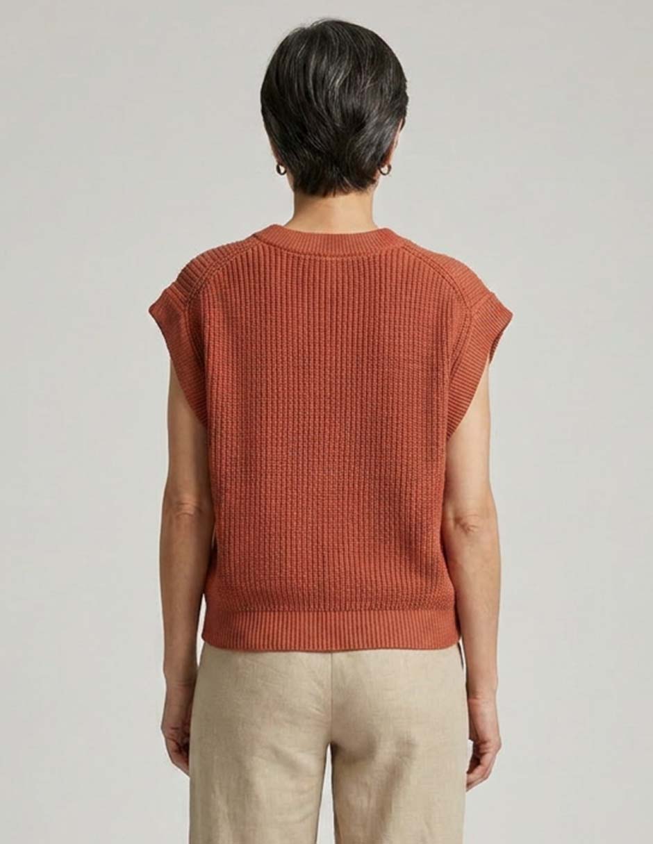 Chaleco para mujer 2