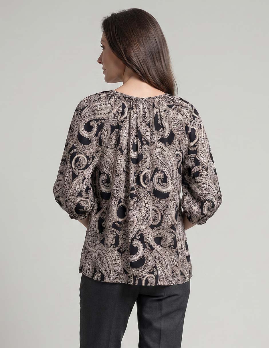Blusa para mujer 2