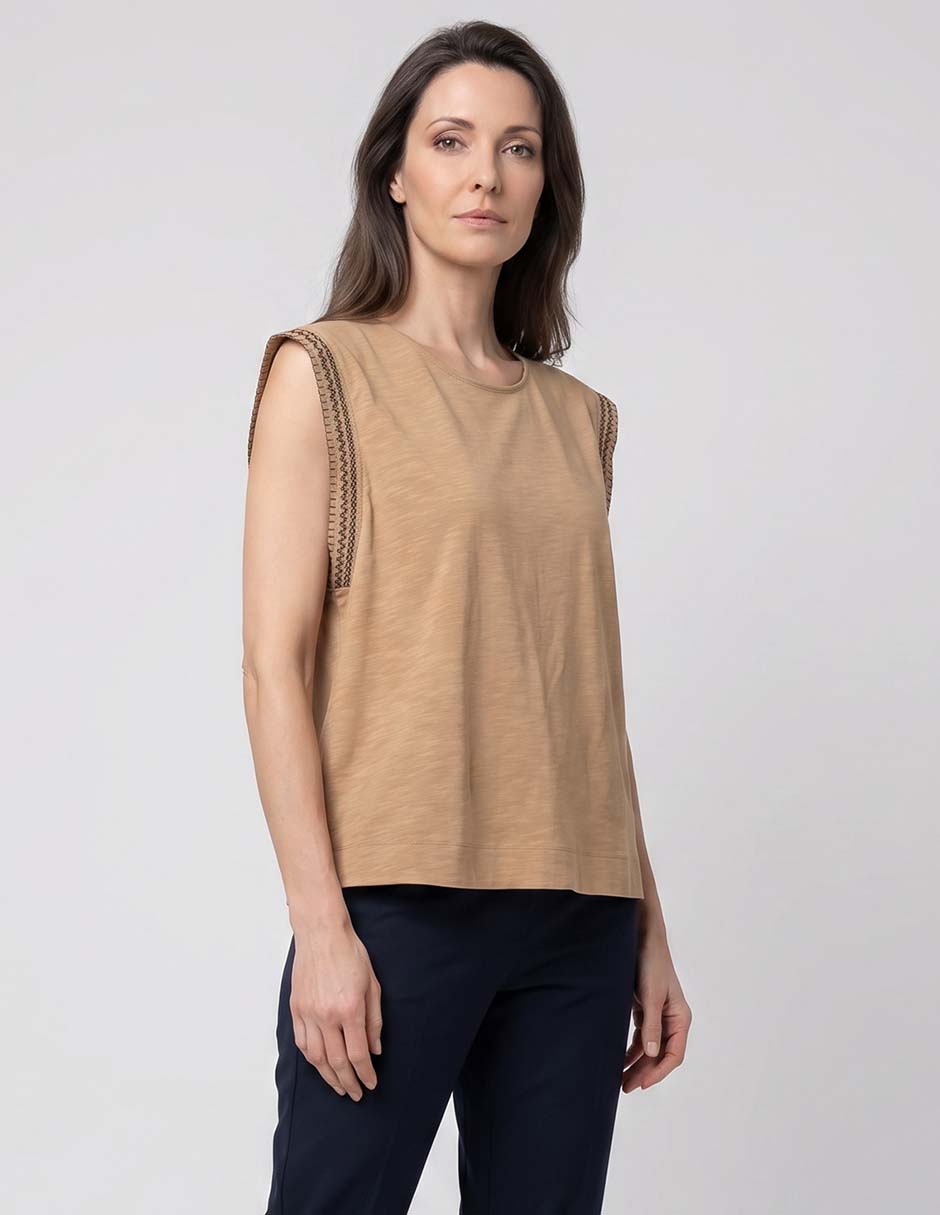 Blusa para mujer