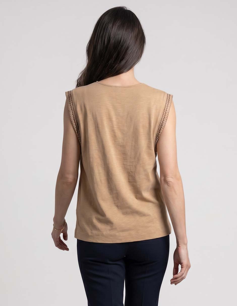 Blusa para mujer 2