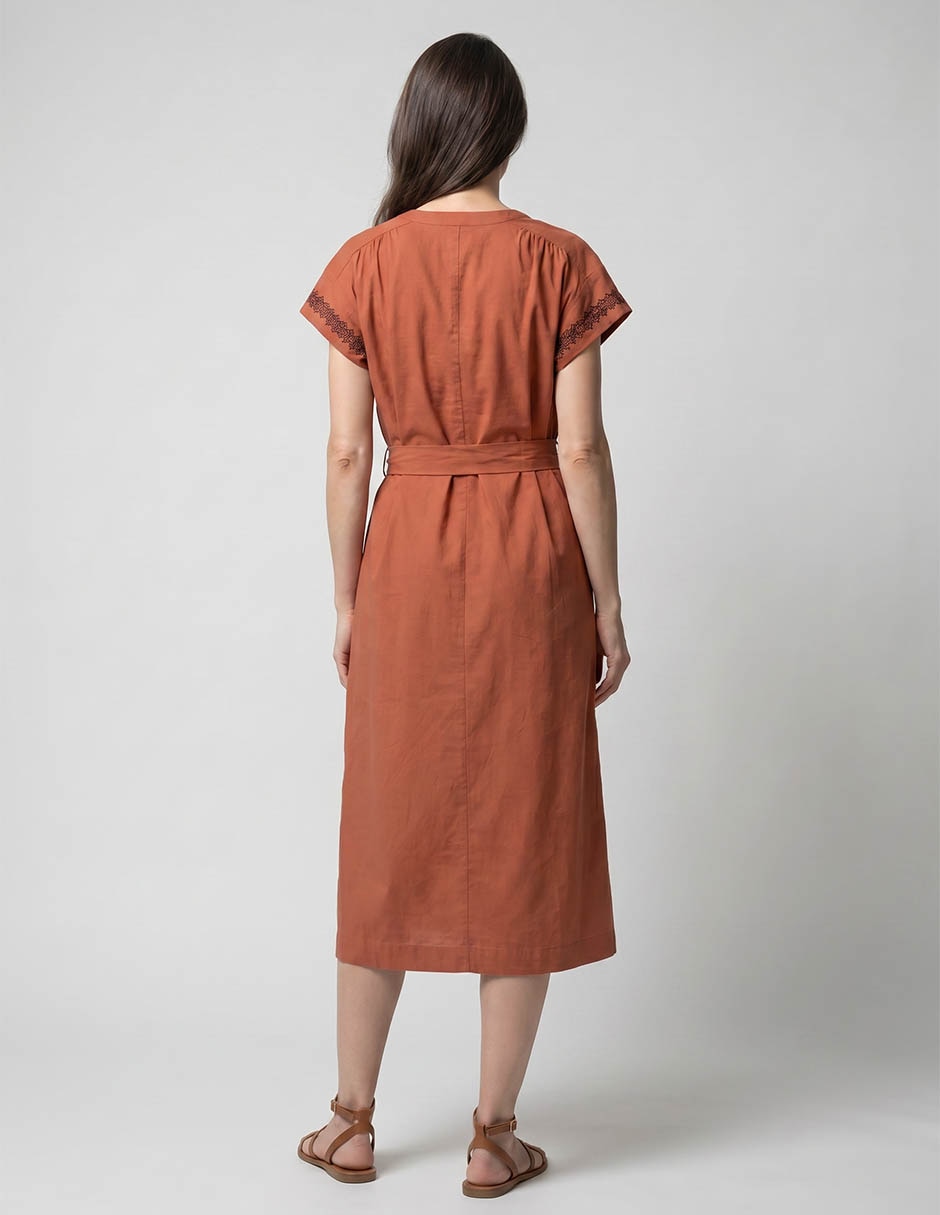 Vestido para mujer 2