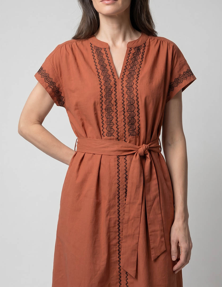 Vestido para mujer 3