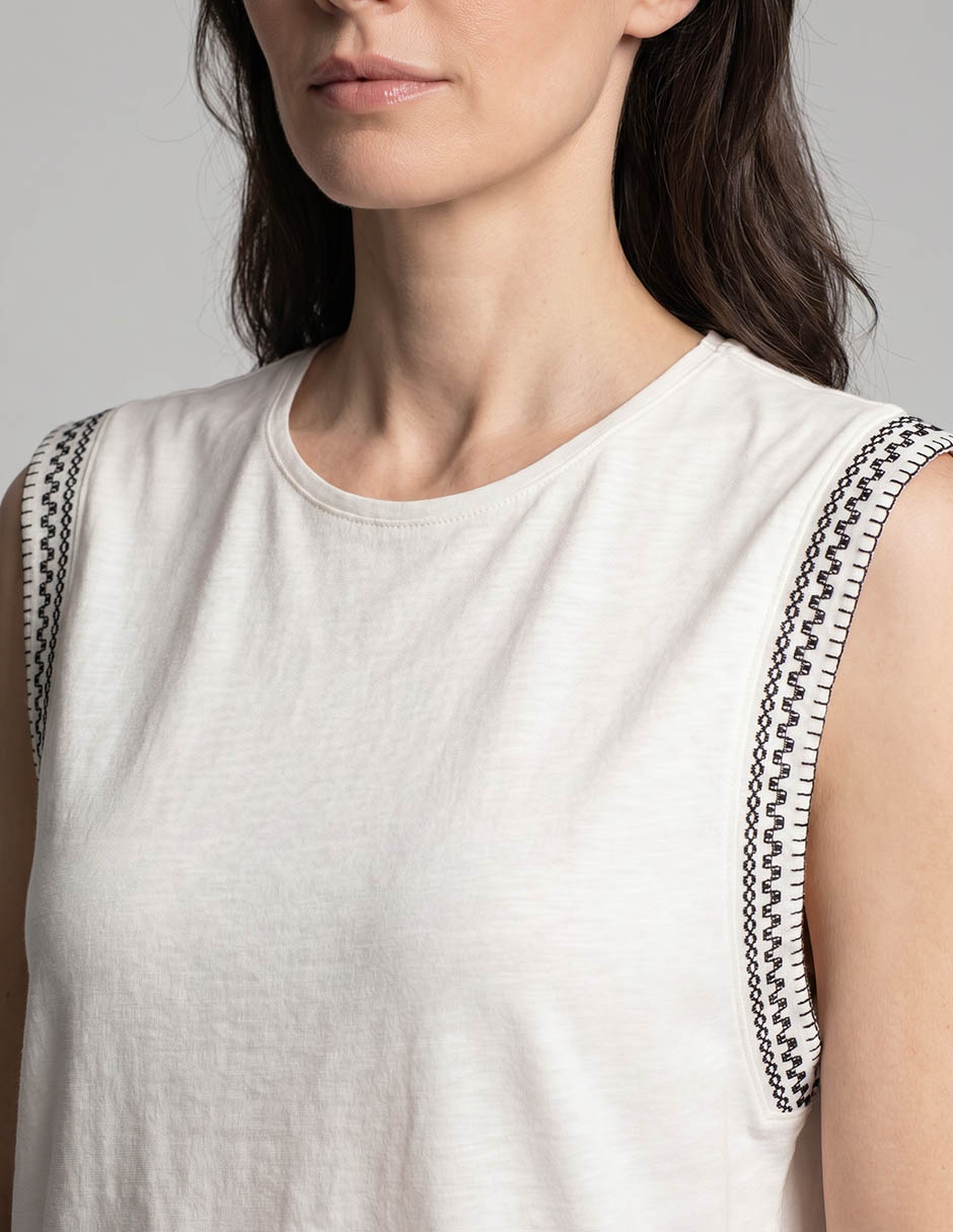 Blusa Liz Claiborne para mujer