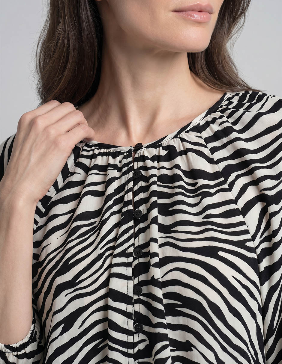 Blusa Liz Claiborne para mujer