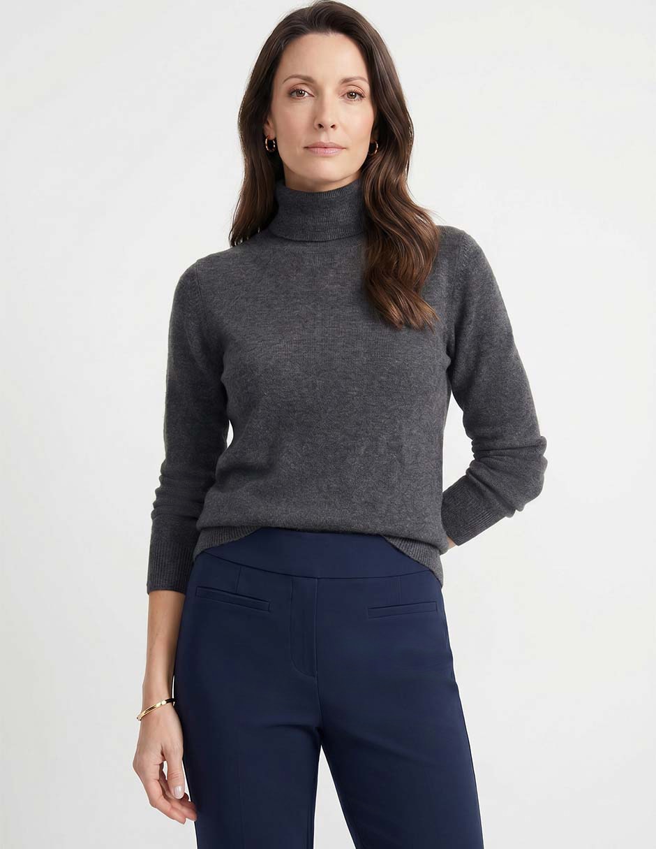 Pantalón Liz Claiborne slim para mujer