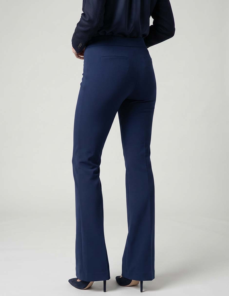 Pantalón de vestir Liz Claiborne para mujer