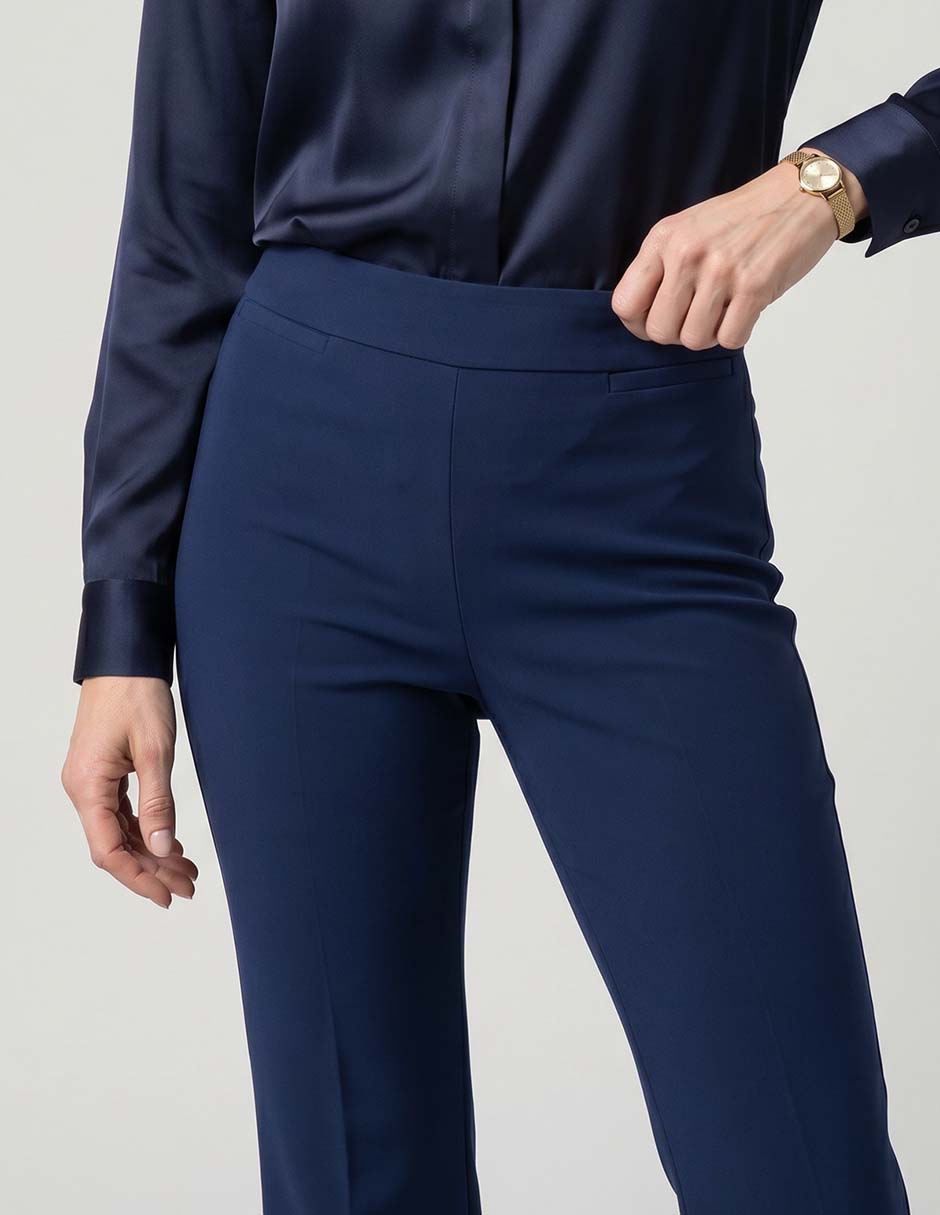 Pantalón de vestir Liz Claiborne para mujer