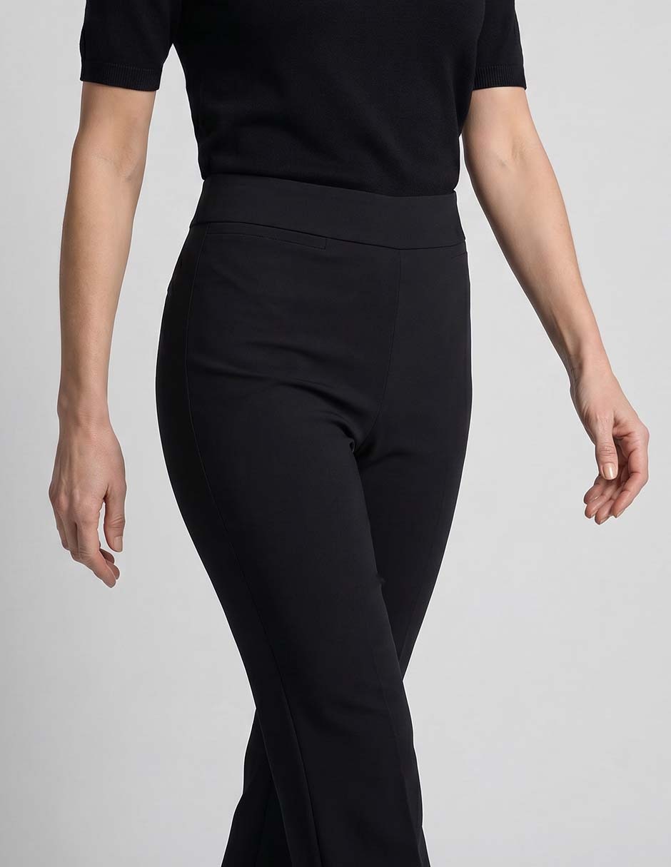 Pantalón de vestir para mujer 3