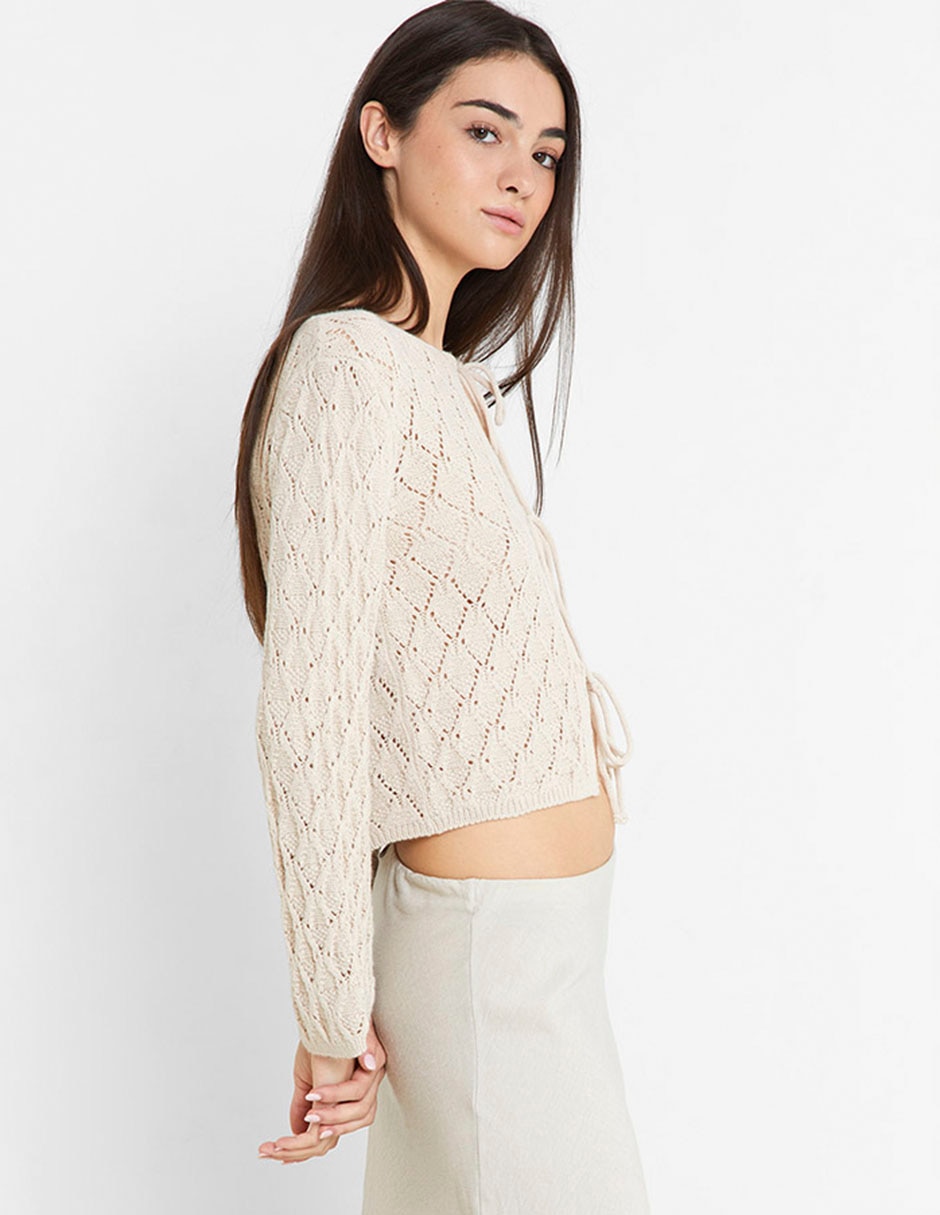 Suéter para mujer