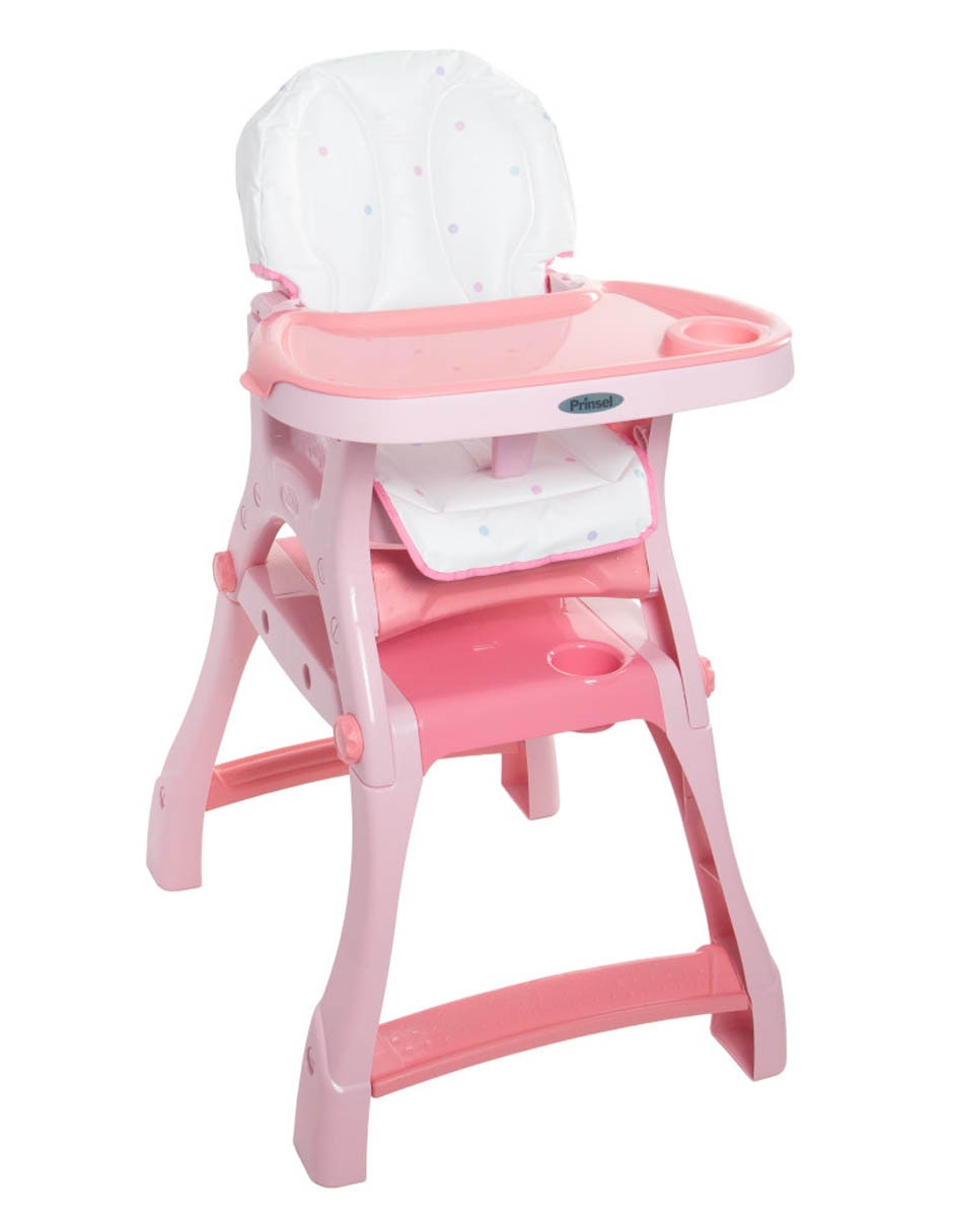Silla convertible Prinsel