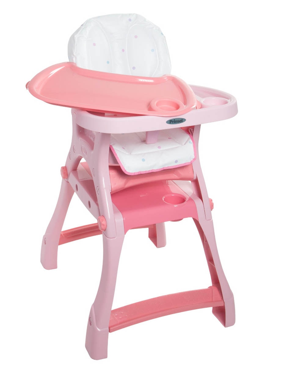 Silla convertible 5