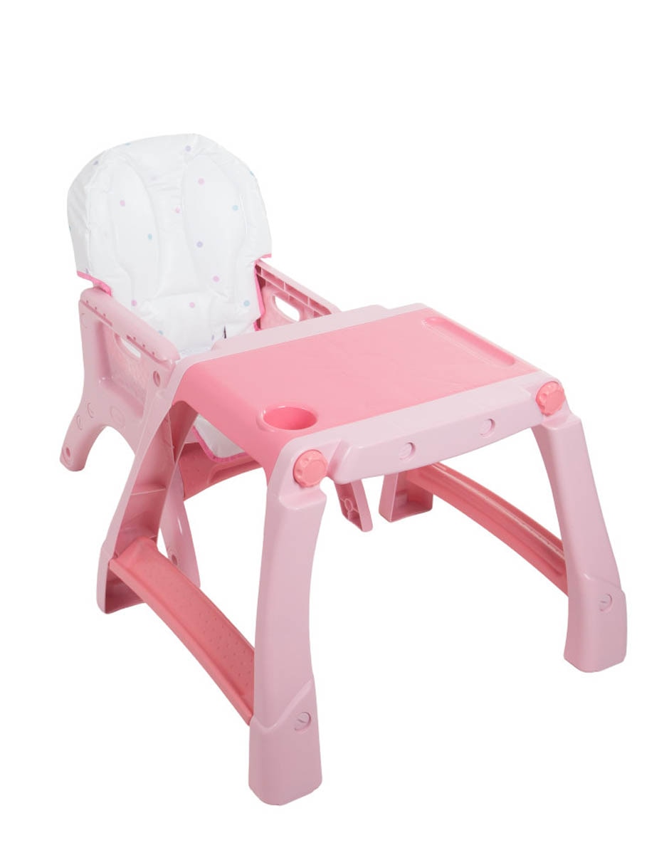 Silla convertible 4
