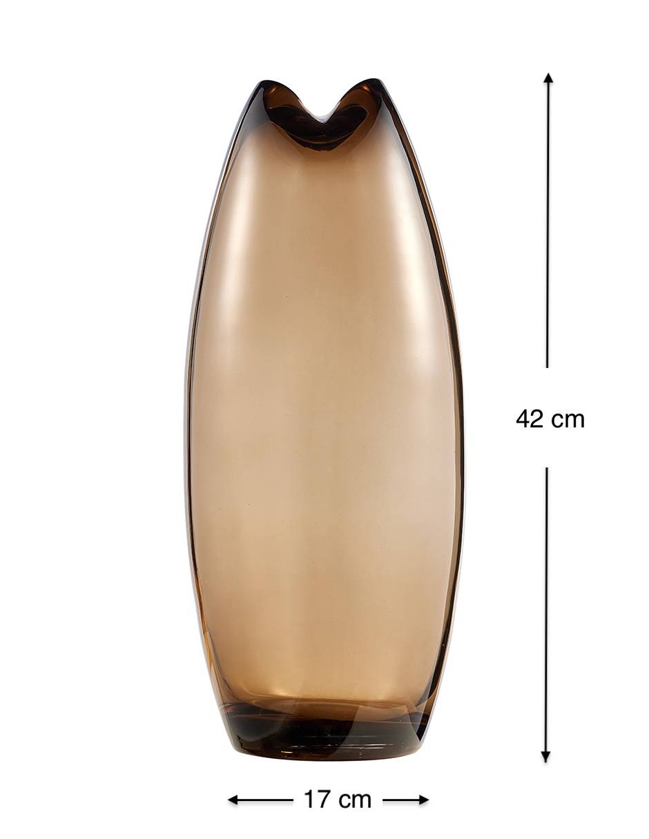 Florero Café Vase Narrative Florero Café Vase Narrative