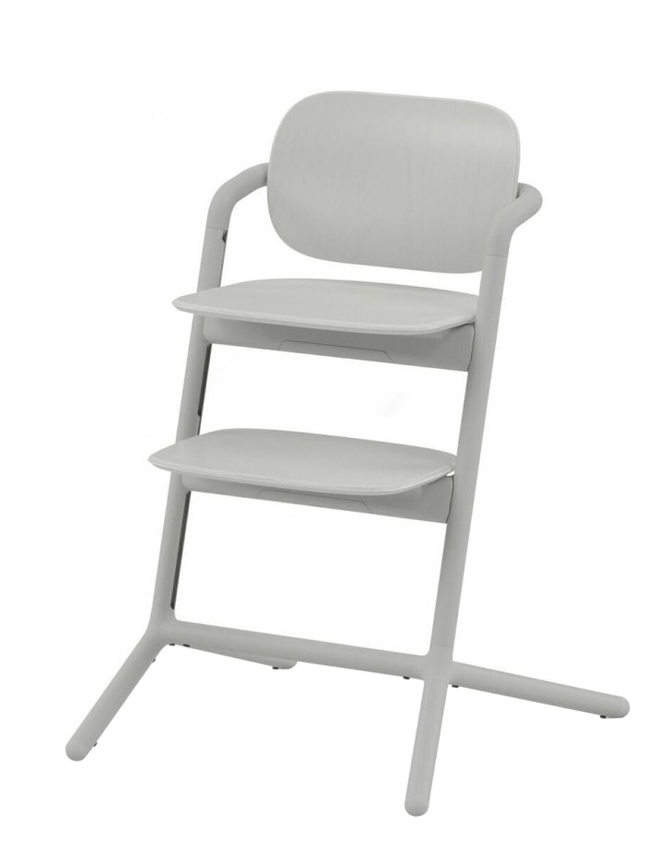 Silla alta Lemo 3 en 1 8