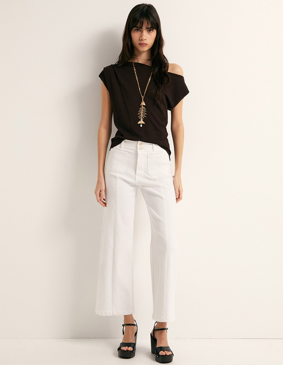 Jeans para mujer