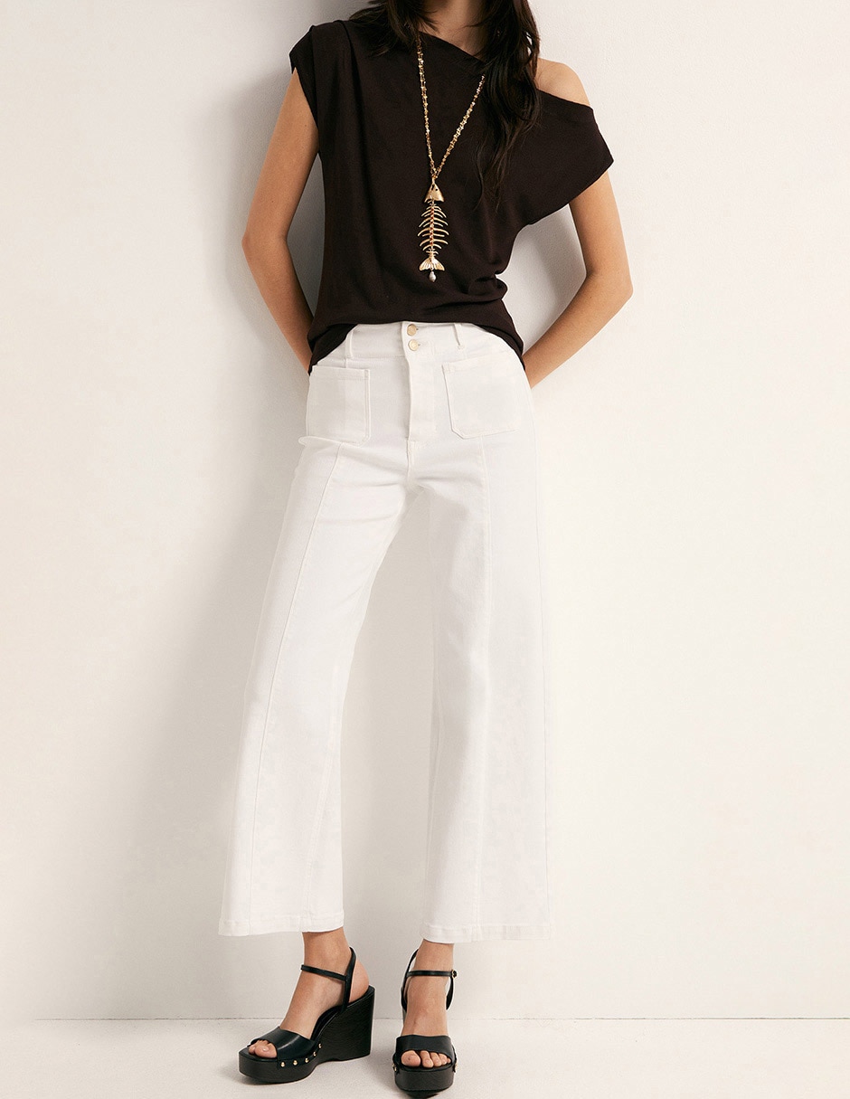 Jeans para mujer