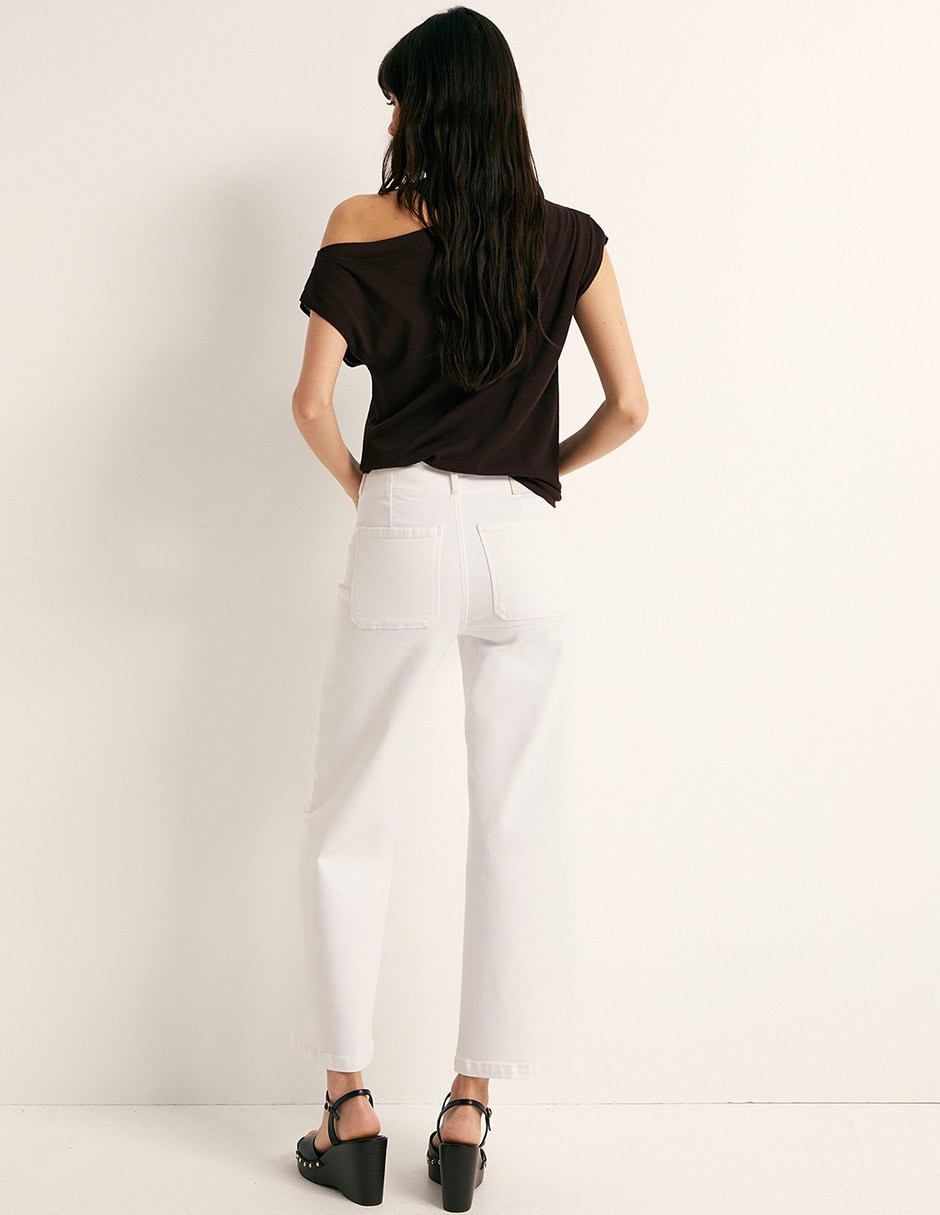 Jeans para mujer