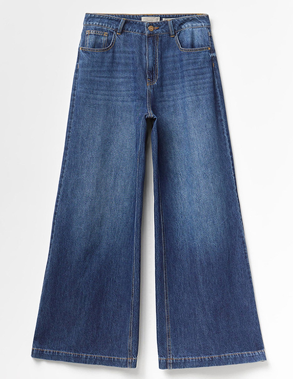 Jeans para mujer