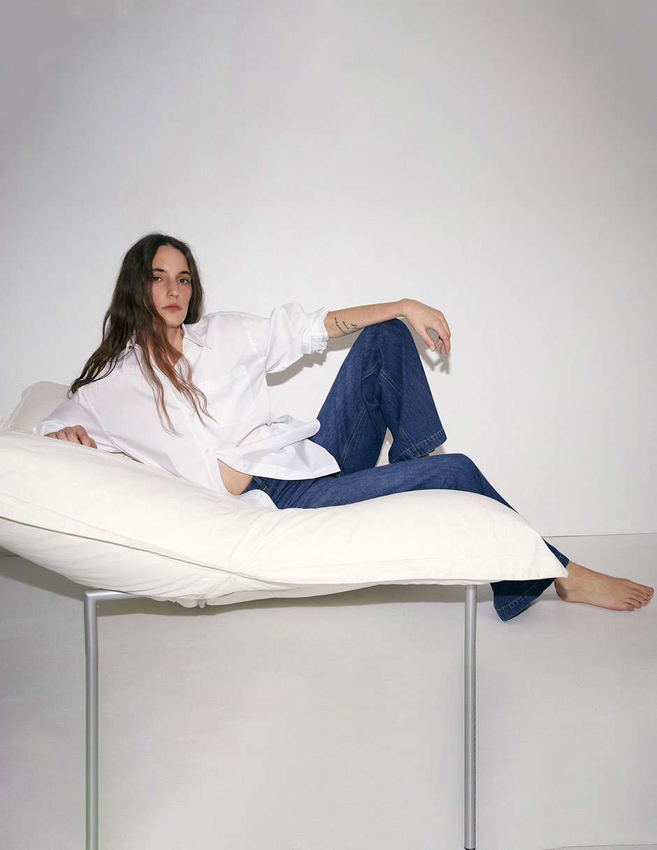 Jeans para mujer