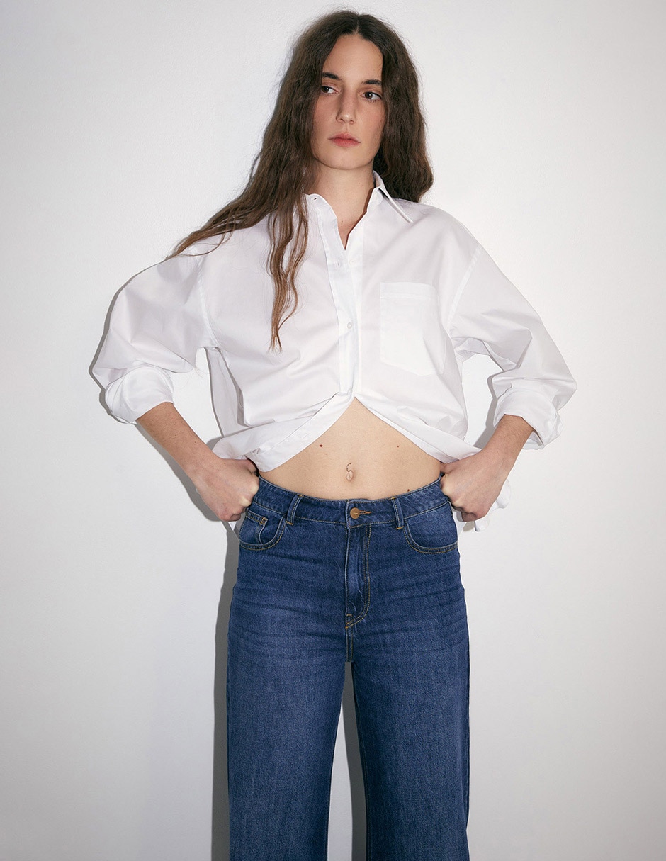 Jeans para mujer