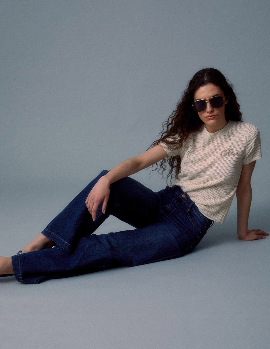 Jeans para mujer