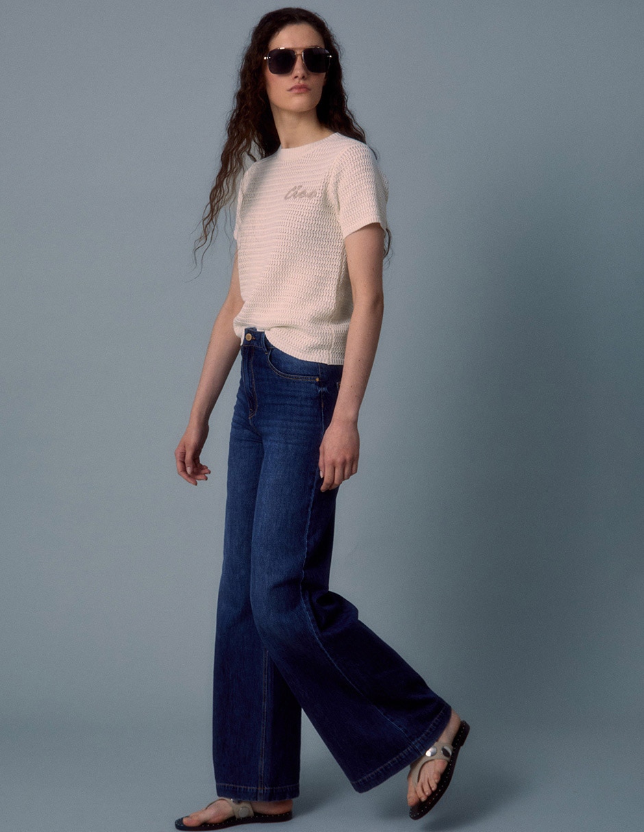 Jeans para mujer