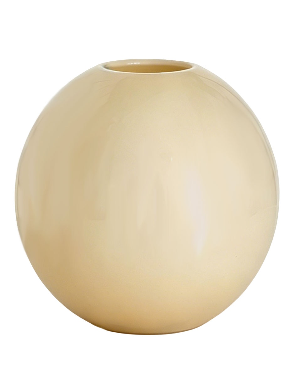 Florero de cerámica 1
