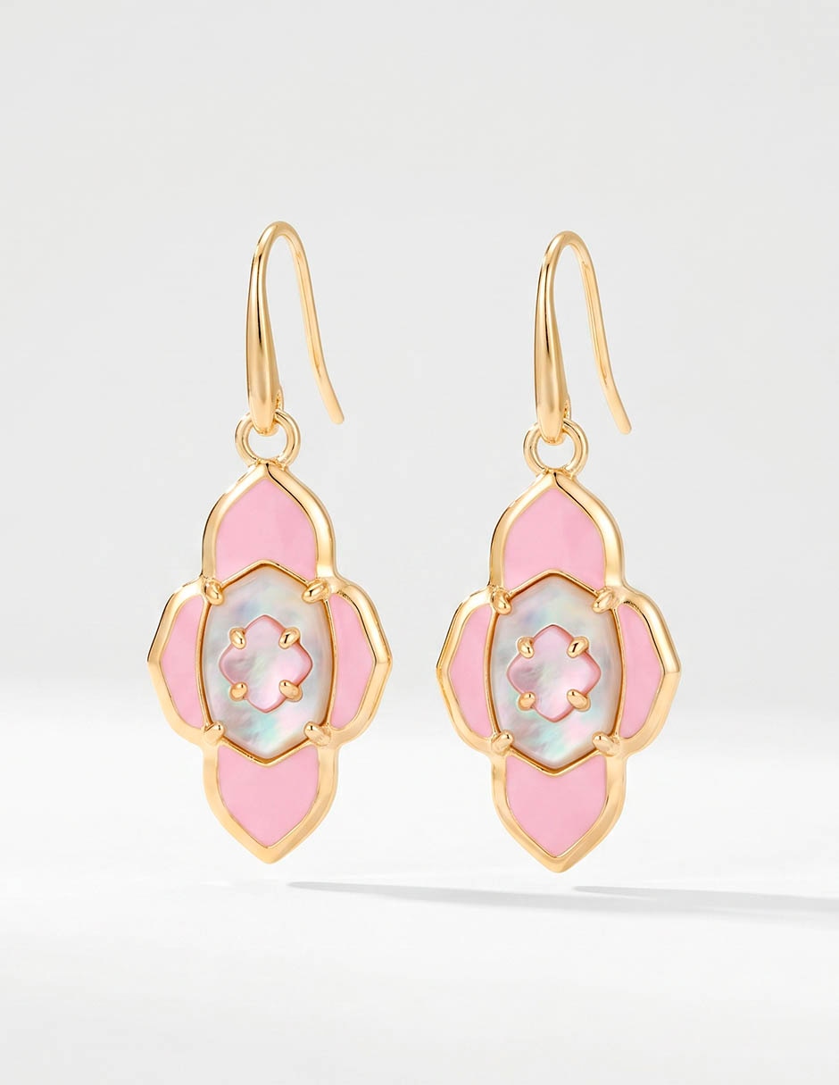 Aretes de gota Kendra Scott Abbie