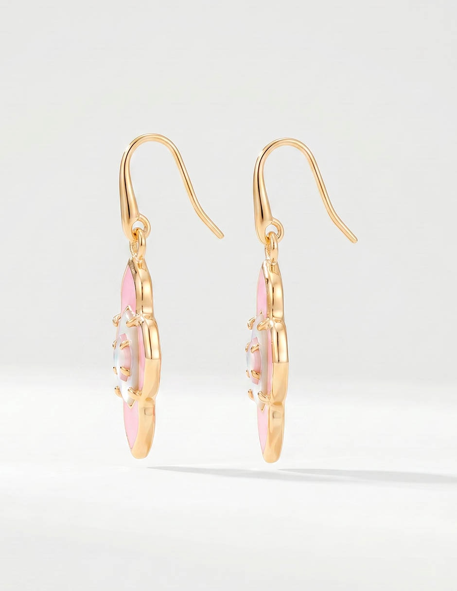 Aretes de gota Kendra Scott Abbie