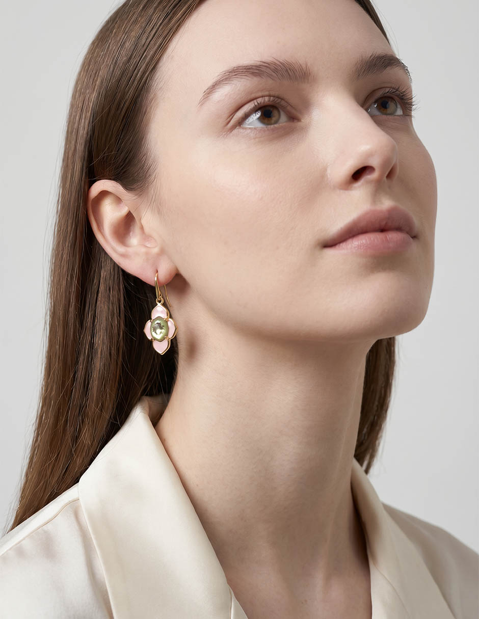 Aretes de gota Kendra Scott Abbie