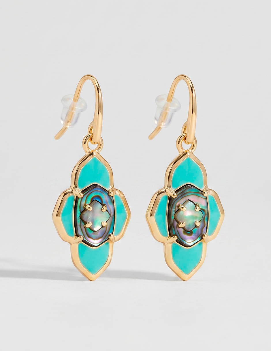 Aretes de gota Kendra Scott Abbie