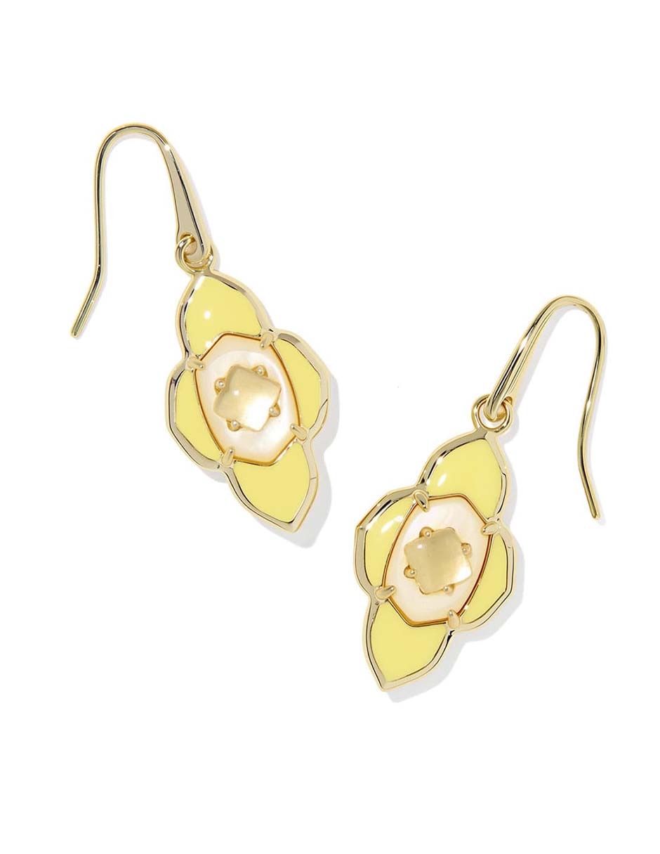 Aretes de gota Kendra Scott Abbie