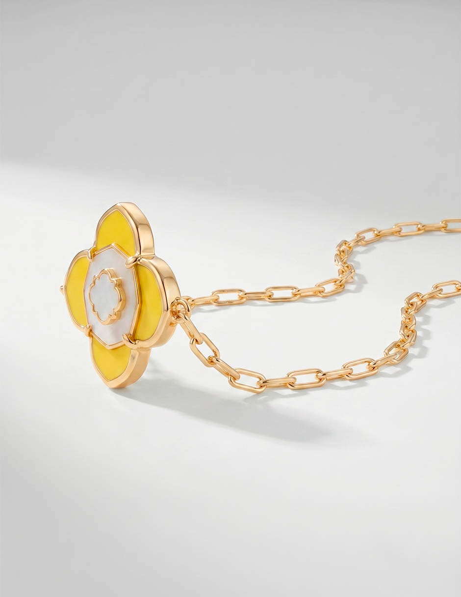 Collar Abbie 1