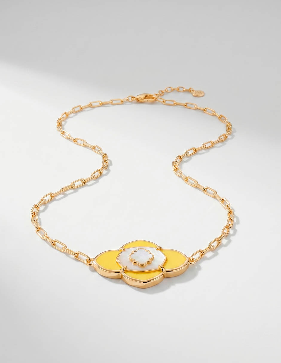 Collar Abbie
