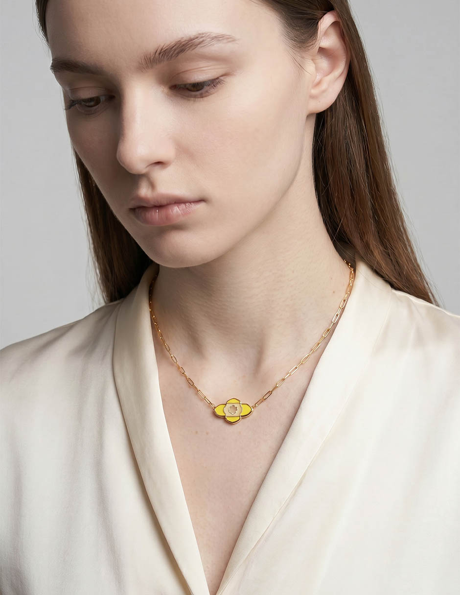 Collar Abbie 3