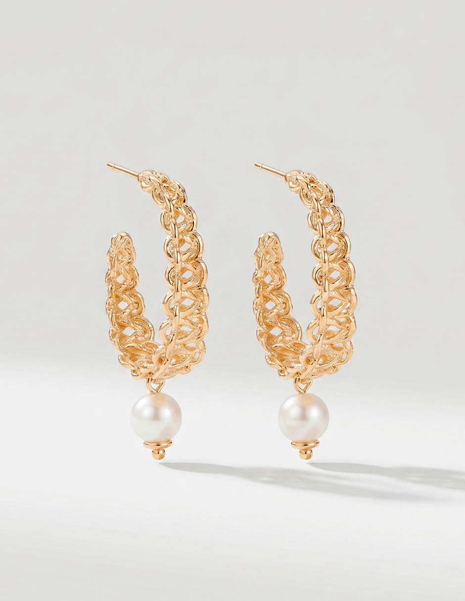 Aretes de Arracadas Kendra Scott Gabriel
