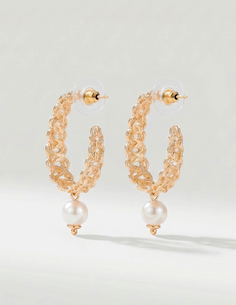 Aretes de Arracadas Kendra Scott Gabriel