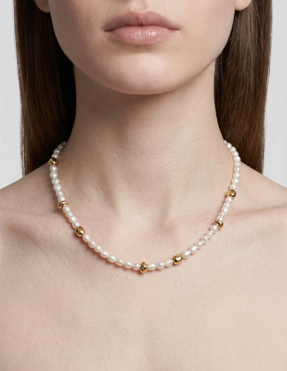 Collar de Filamento Kendra Scott Gabriel