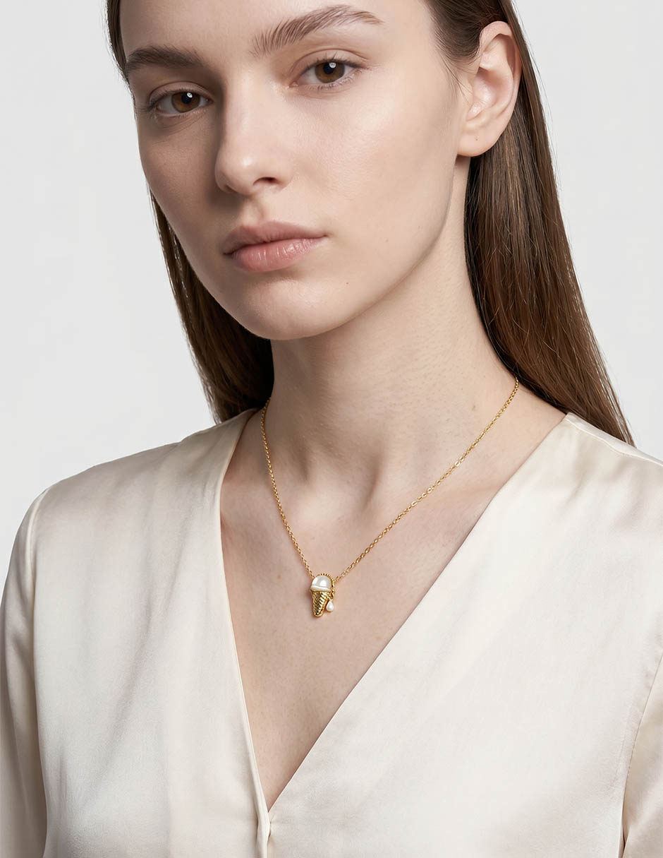 Collar Ice Cream 3