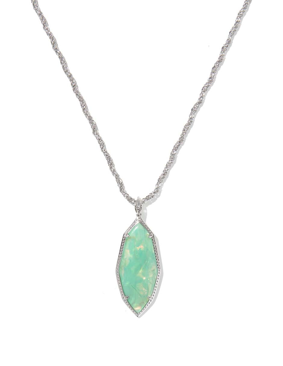 Collar Kendra Scott Ophelia Grande y Lar